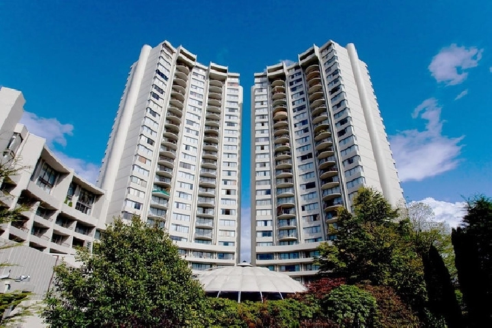 International Plaza Apartments - 1 Bdrm available at 1989 Marine in Vancouver,BC - Apartments & Condos for Rent