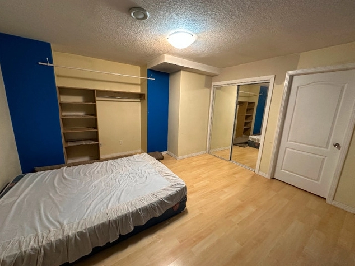 Female Roommate Wanted in Edmonton,AB - Room Rentals & Roommates