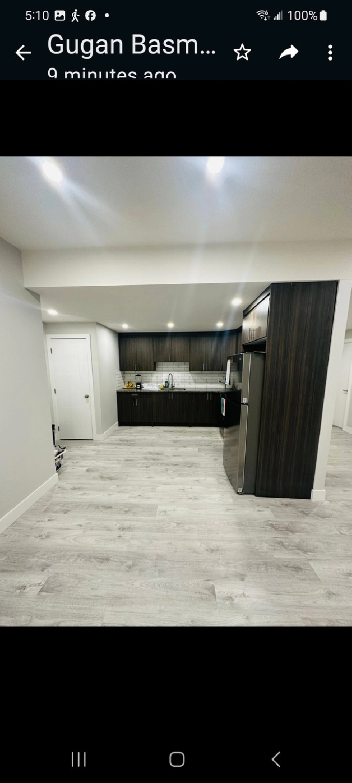basment for rent in Calgary,AB - Apartments & Condos for Rent