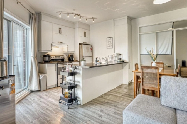 Condo à Vendre in City of Montréal,QC - Condos for Sale