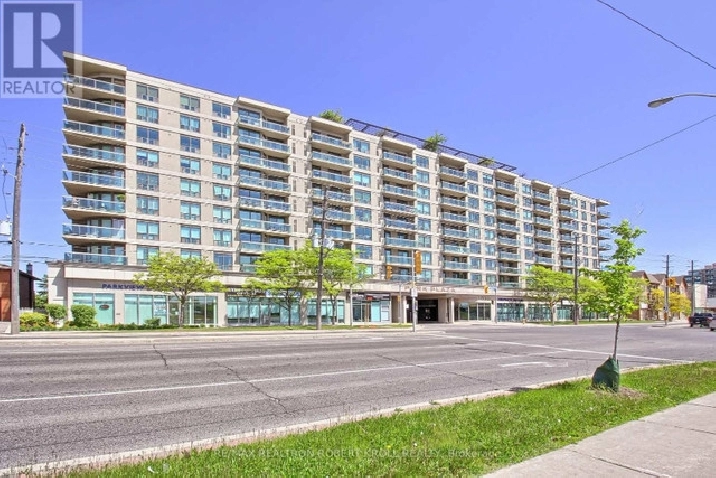 Spectacular 2 Bedroom + 2 Bathroom Condo in Prime Location in City of Toronto,ON - Apartments & Condos for Rent