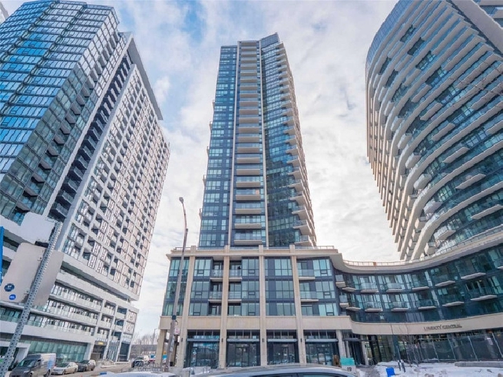 Luxury Penthouse Living in Downtown Toronto in City of Toronto,ON - Apartments & Condos for Rent