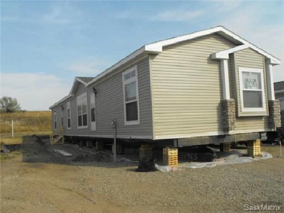 Mobile Home for Sale to be moved in Regina,SK - Houses for Sale