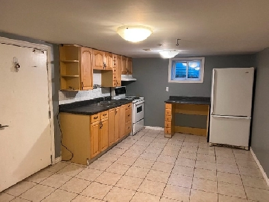 Basement for rent in Guelph Image# 1