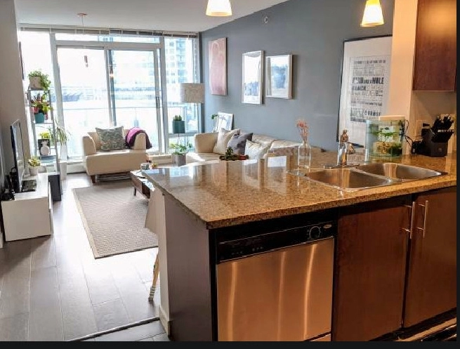 Hassle-Free Living: Private Room with All Utilities Included! in Vancouver,BC - Room Rentals & Roommates