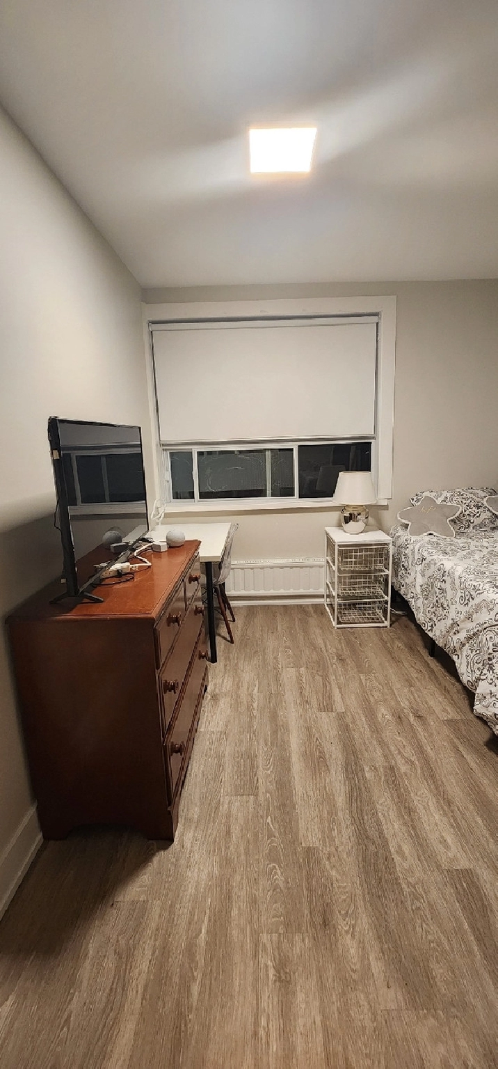 Private room for rent Downtown in City of Toronto,ON - Room Rentals & Roommates