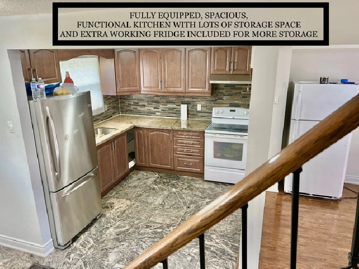 2 Male Students for rent Sharing in Mississauga / Peel Region,ON