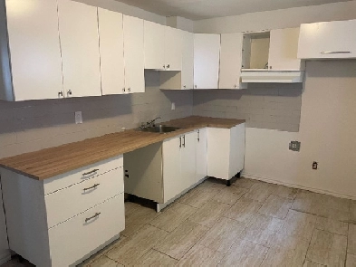 Rent - 2-451 Rue Barthélémy, Longueuil, J4J 1M3 - 1 450$/mois Image# 1