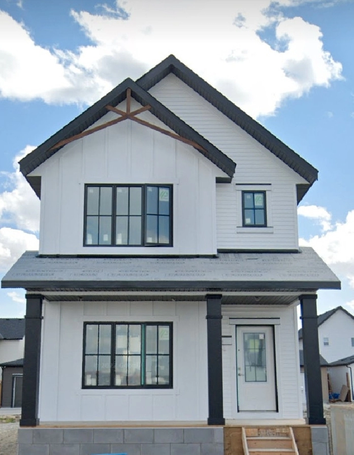 3 Bedroom House for Rent in Sw Airdrie with Garage in Calgary,AB - Apartments & Condos for Rent