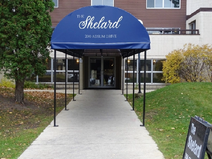 1-Bedroom Seven Oaks Maples area all utilities included in Winnipeg,MB - Apartments & Condos for Rent