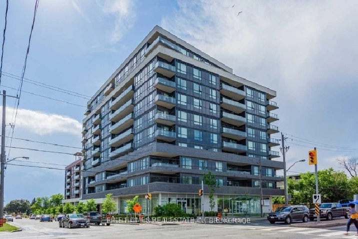 Stunning Condo For Sale in Toronto! GC-2 in City of Toronto,ON - Condos for Sale