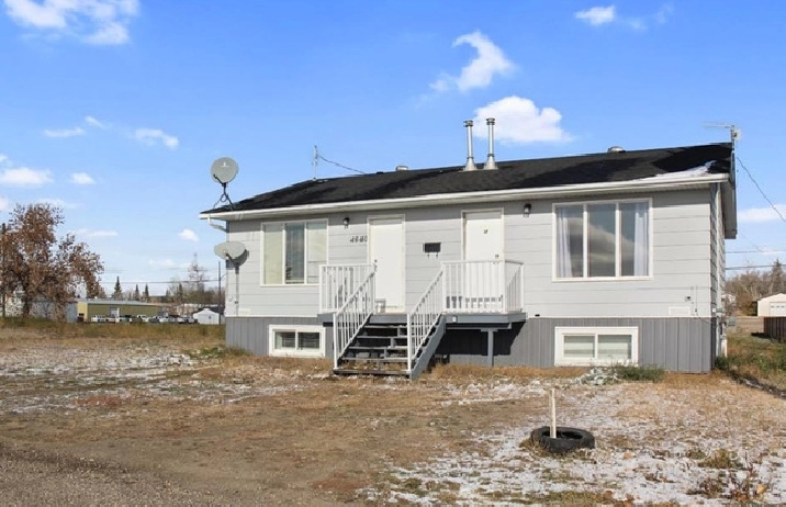 Fantastic Investment Opportunity in Edmonton,AB - Houses for Sale