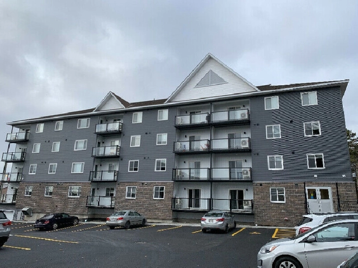 55 Greenfields Drive - 2 Bedroom $1600 - February 1st! in Fredericton,NB - Apartments & Condos for Rent
