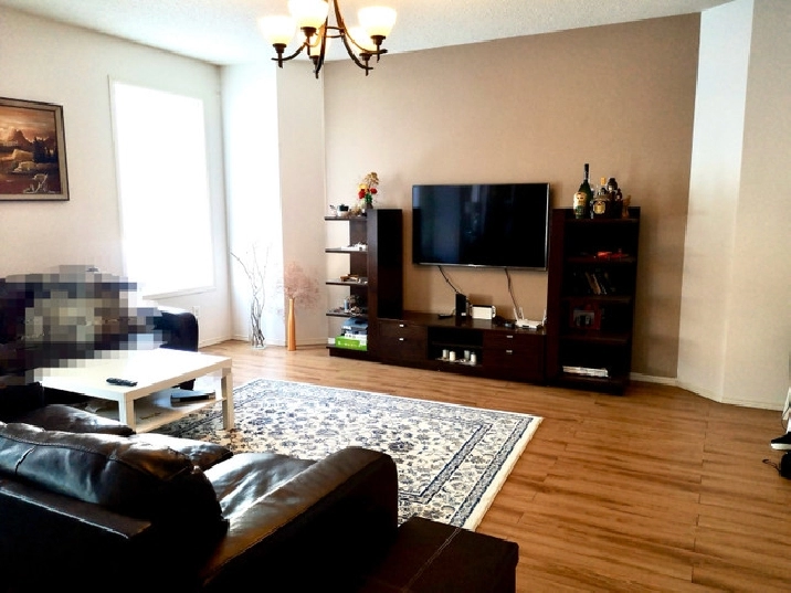 Bridgewater house for rent 5bds in Winnipeg,MB - Room Rentals & Roommates