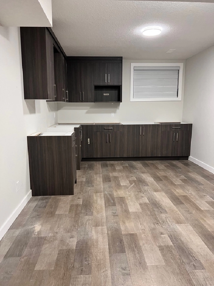 New Basement in Calgary,AB - Apartments & Condos for Rent