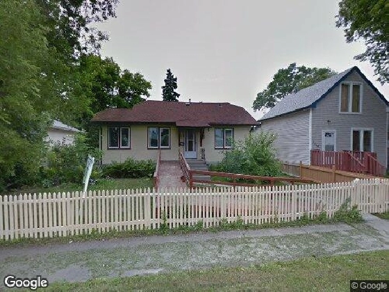 House for Rent in Winnipeg,MB - Short Term Rentals