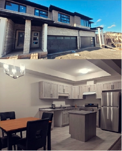 ✨FULLY FURNISHED CLEAN ROOMS AVAILABLE in NIAGARA FALLS✨