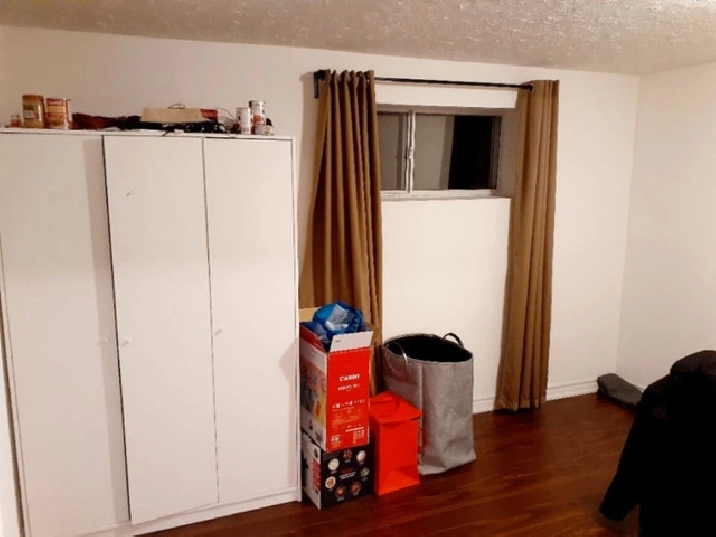 Basement room for male occupants-Feb 1st 2024, Scarborough in City of Toronto,ON - Room Rentals & Roommates