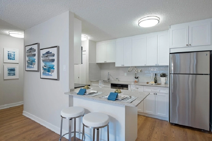 Stunning 2 bedrooms - Call today! in Vancouver,BC - Apartments & Condos for Rent