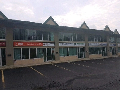 Small Office in Brantford -    PRIME    NORTH END LOCATION