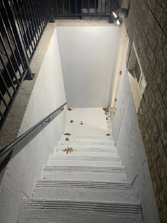 2BR, 1Bath legal Basement for Rent in Oakville in Oakville / Halton