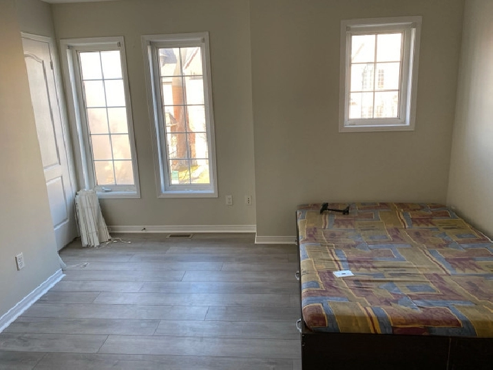 New renovated rooms for rent in City of Toronto,ON Room Rentals