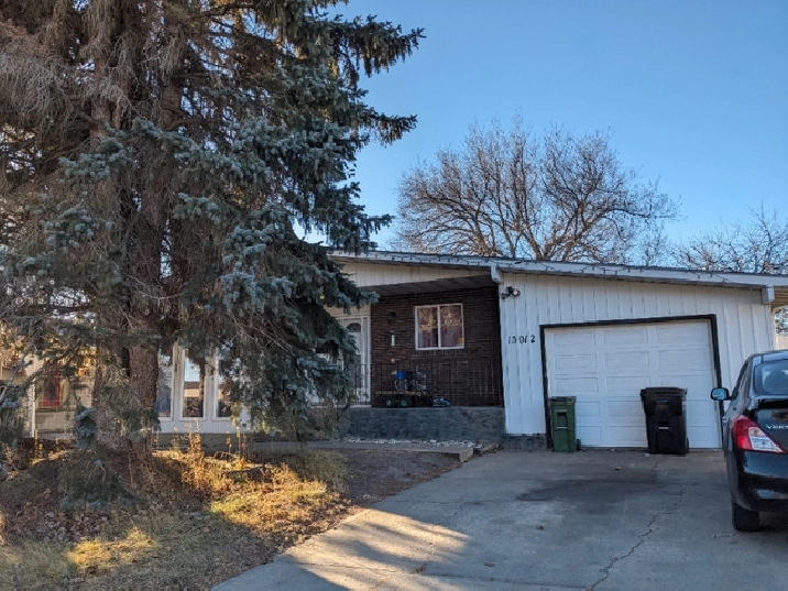 Casselman Property in Edmonton,AB - Houses for Sale