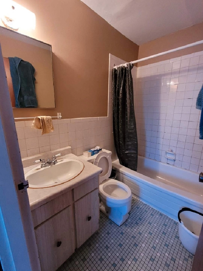 East 1 bedroom Bonita ave in Saint John,NB Apartments & Condos for Rent