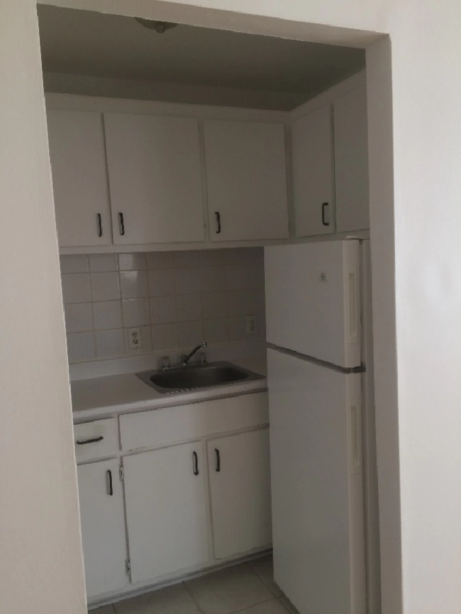 LOGEMENT A LOUER POINTE AUX TREMBLES 4 ½ in City of Montréal,QC