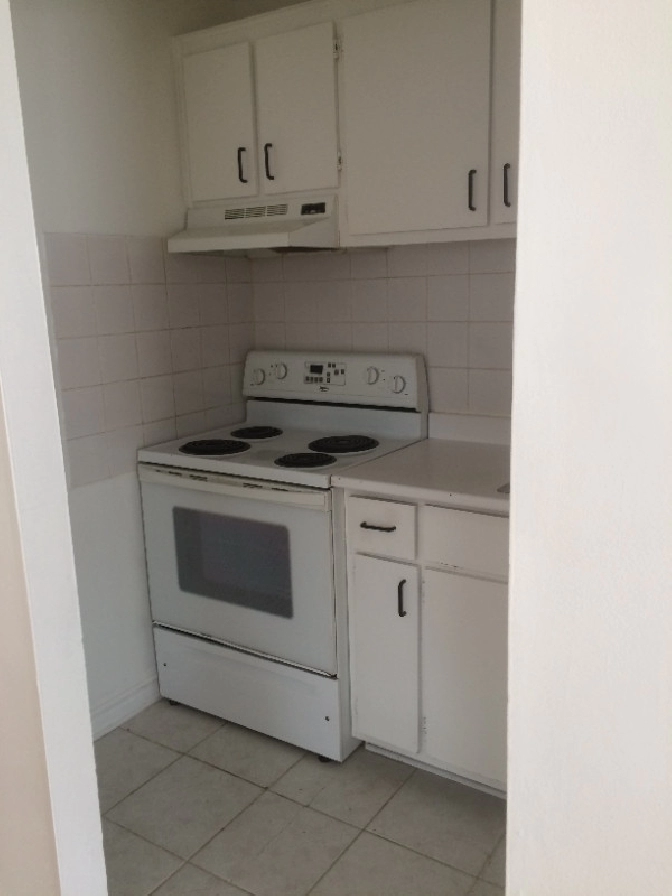 LOGEMENT A LOUER POINTE AUX TREMBLES 4 ½ in City of Montréal,QC