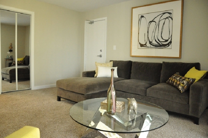River West Gardens - 2 Bedroom Apartment for Rent in Winnipeg,MB - Apartments & Condos for Rent
