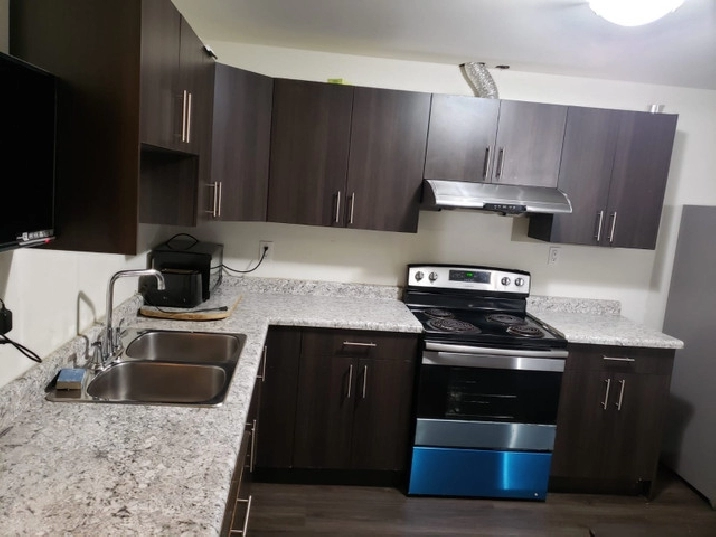 Basement for rent in Winnipeg,MB - Apartments & Condos for Rent