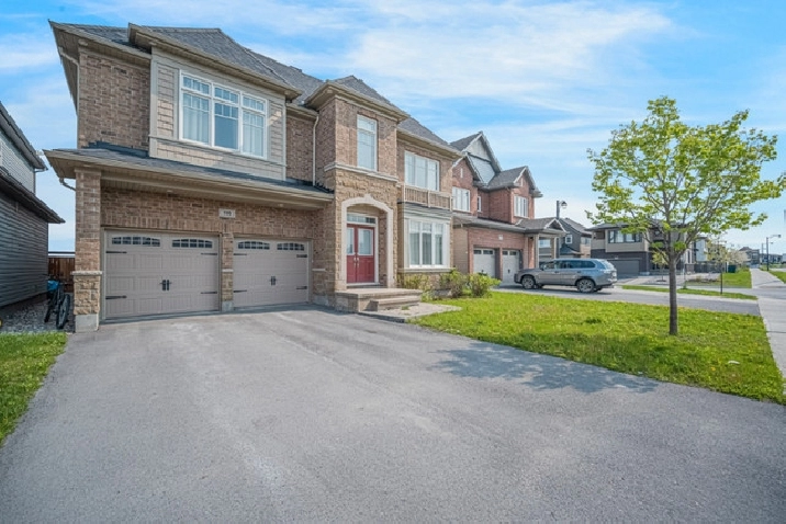 Previous model home with over $100,000 of long list of improveme in Ottawa,ON - Houses for Sale