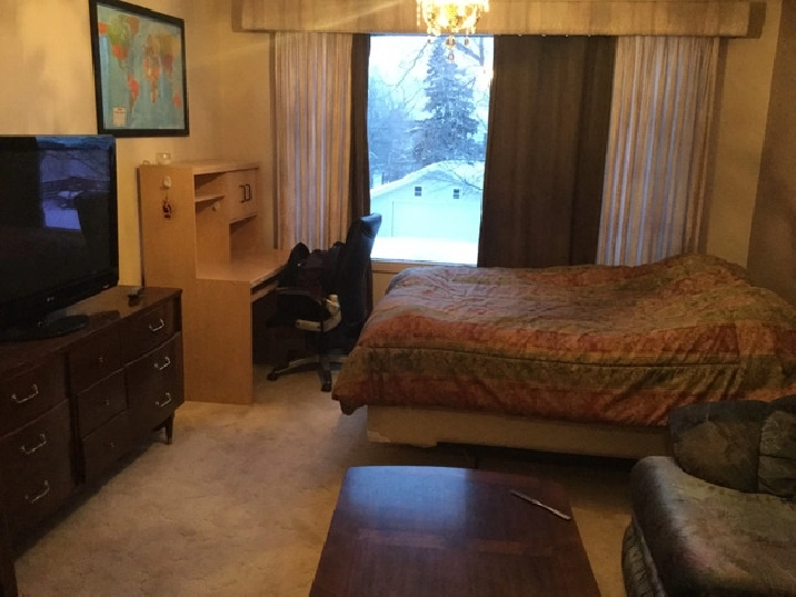 Estevan, nice room for rent $500/m in Regina,SK - Room Rentals & Roommates