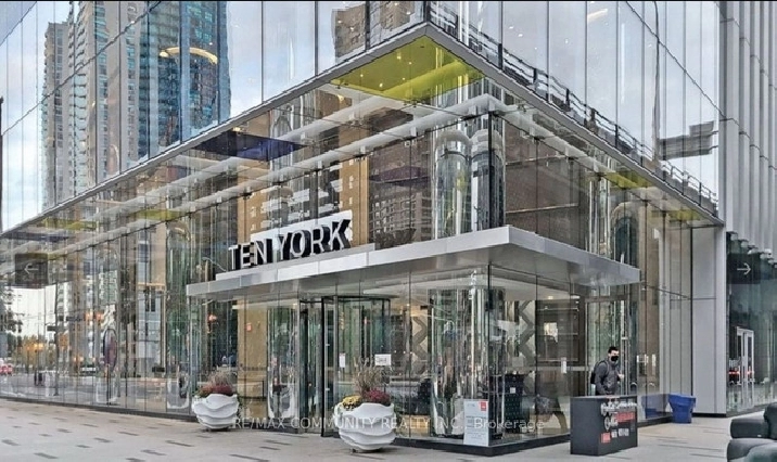 One Bedroom condo for Lease in Downtown Toronto in City of Toronto,ON - Apartments & Condos for Rent
