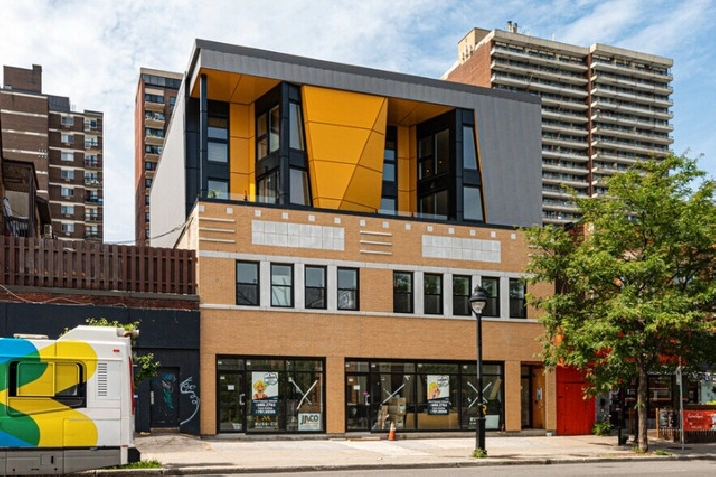 4510 Avenue Du Parc #301 in City of Montréal,QC - Apartments & Condos for Rent