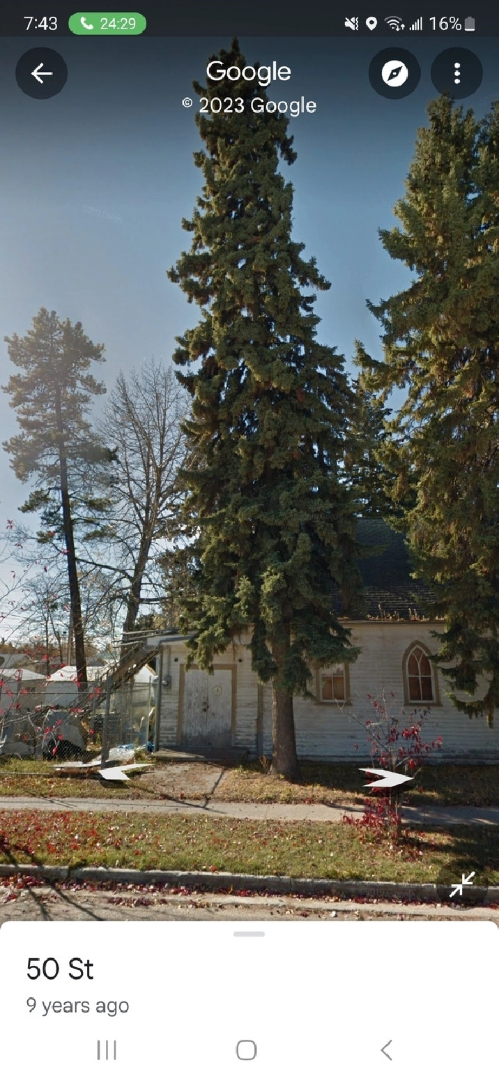 Building and land for sake in Edmonton,AB - Houses for Sale