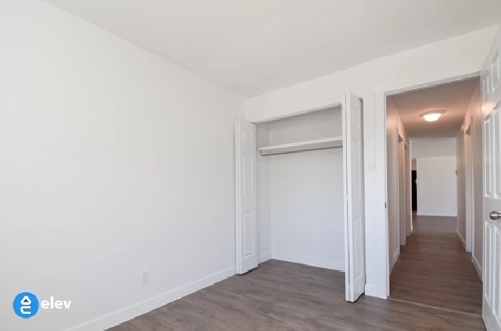 Renovated 2 BDRM in Old Strathcona! Excellent Location, Balcony! in Edmonton,AB - Apartments & Condos for Rent
