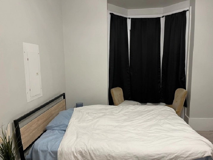Bachelor at Morris & Queens of Halifax Jan 1 - Aug 31 2024 in City of Halifax,NS - Short Term Rentals