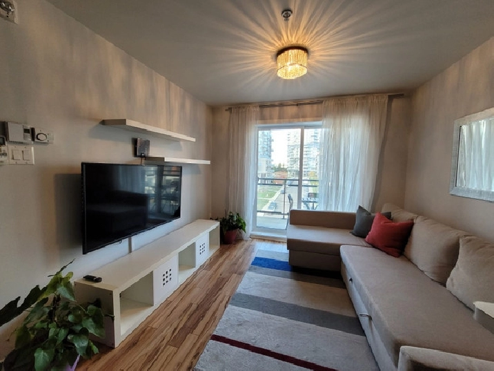 Bel appartement à louer - occupation immédiate - Dec 2023 in City of Montréal,QC - Apartments & Condos for Rent