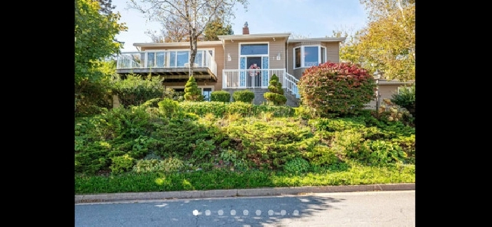 Sea View House in Clayton Park for Sale in City of Halifax,NS - Houses for Sale