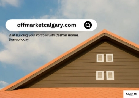 Be the First to Know About Off-Market Properties! Sign up now! in Calgary,AB - Houses for Sale