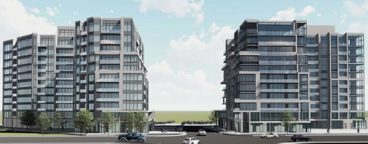 Don't Miss Out! Pre-Construction Condos at 7437 Kingston! in City of Toronto,ON - Condos for Sale