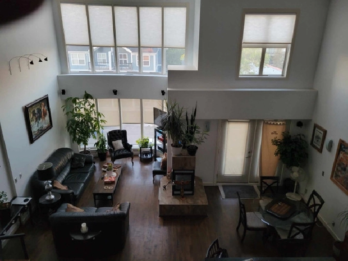 Short-Term Accommodations in Calgary. in City of Toronto,ON - Short Term Rentals