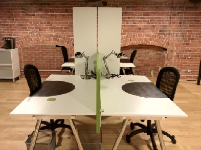 Best Coworking Workspace in Montreal