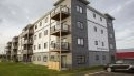 TWO BEDROOM APARTMENT in Charlottetown,PE - Apartments & Condos for Rent