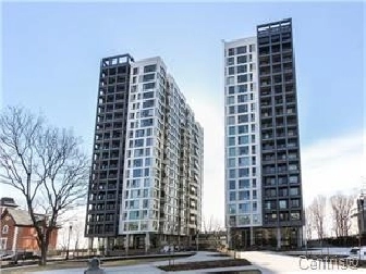 Union Parc 1 bedroom condo with balcony near Atwater Station! in City of Montréal,QC - Apartments & Condos for Rent
