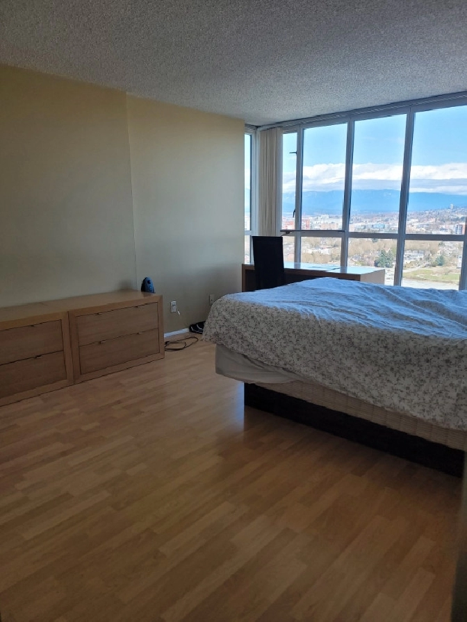big view suite available soon in Vancouver,BC - Apartments & Condos for Rent