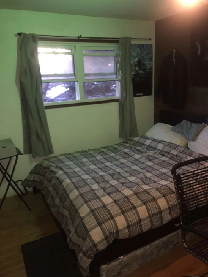 Room in house for rent in Winnipeg,MB - Room Rentals & Roommates