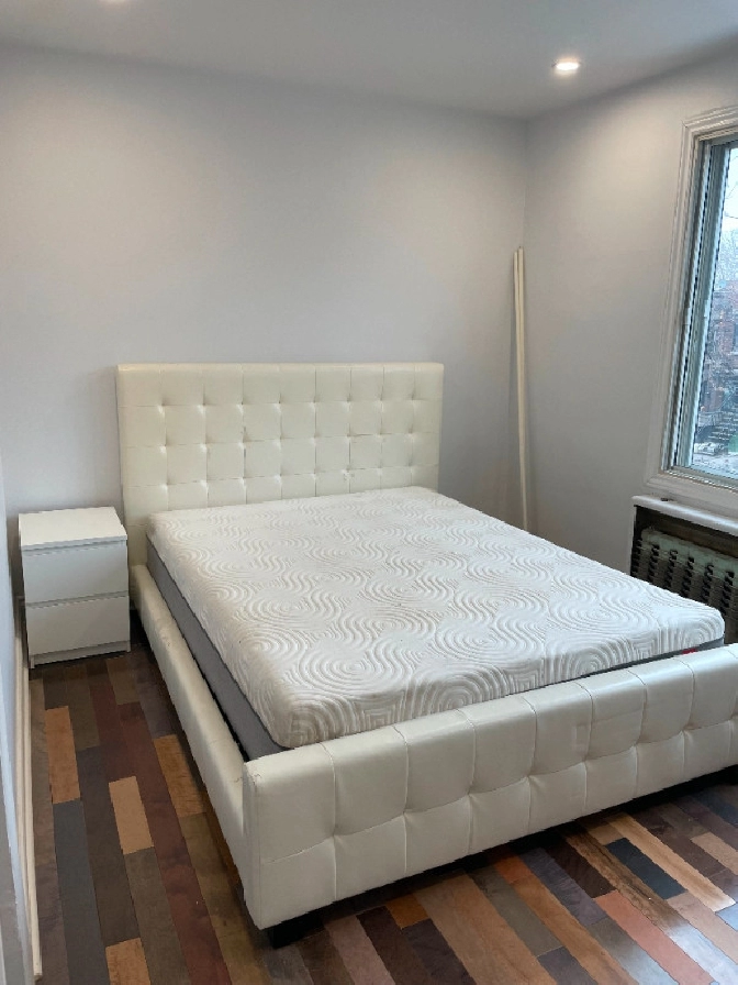 Private room for rent in City of Montréal,QC - Short Term Rentals